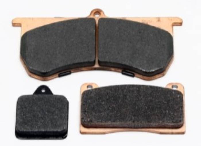Wilwood - BRAKE PAD SET 150-14354K