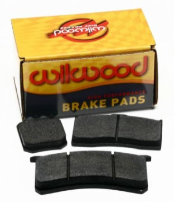 Wilwood - BRAKE PAD SET 150-9765K
