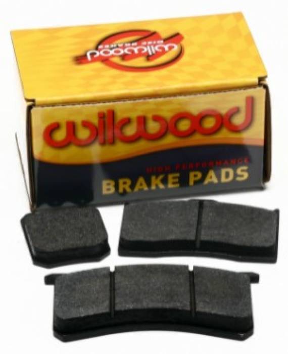 Wilwood - BRAKE PAD SET 150-9764K