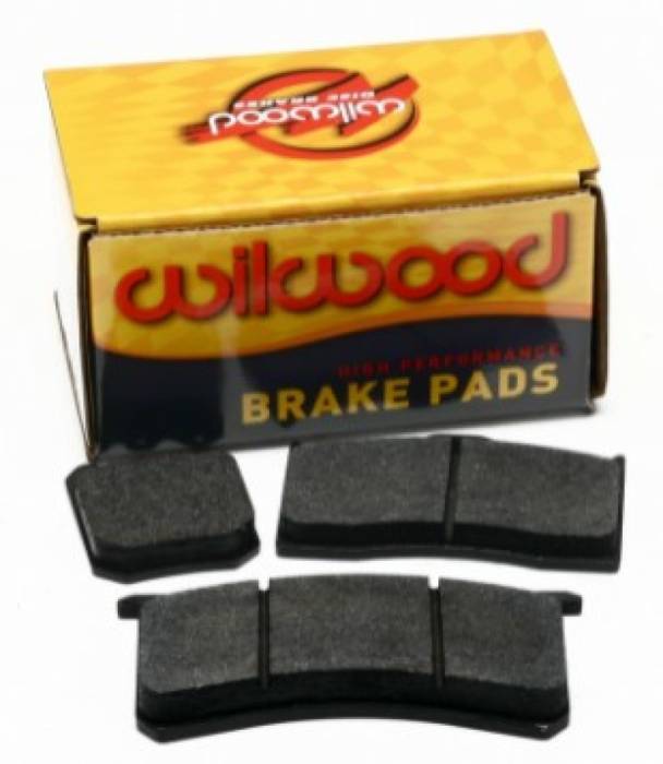 Wilwood - BRAKE PAD SET 150-9420K