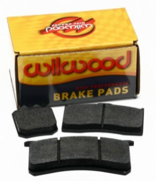 Wilwood - BRAKE PAD SET 150-9418K