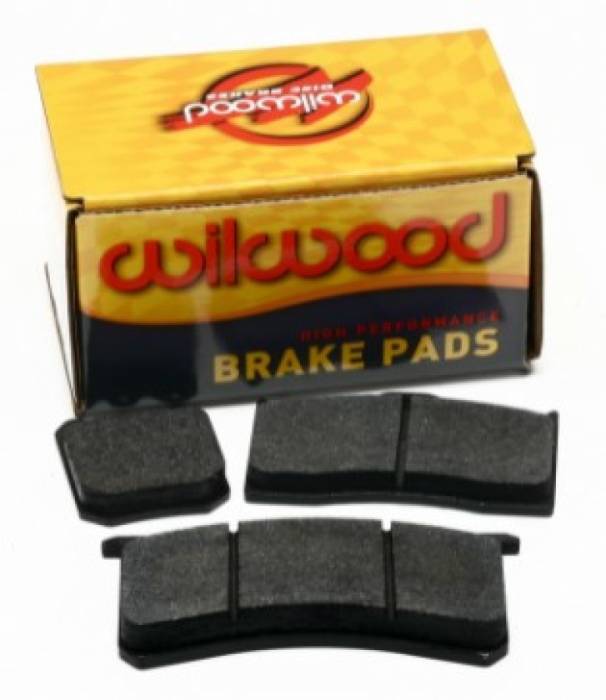 Wilwood - BRAKE PAD SET 150-9136K