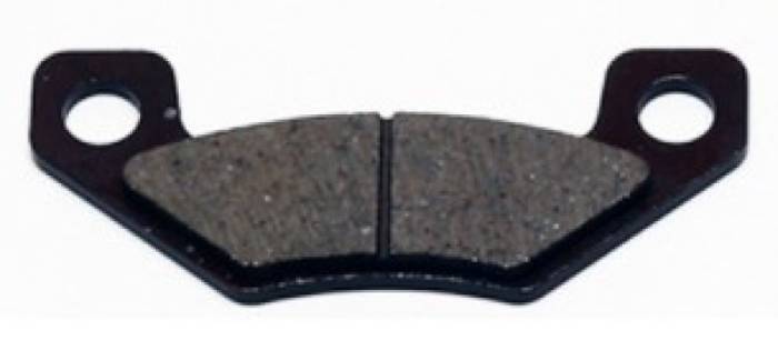 Wilwood - BRAKE PAD SET 150-8990K