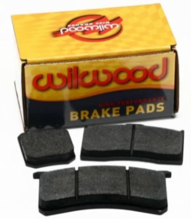 Wilwood - BRAKE PAD SET 150-11363K