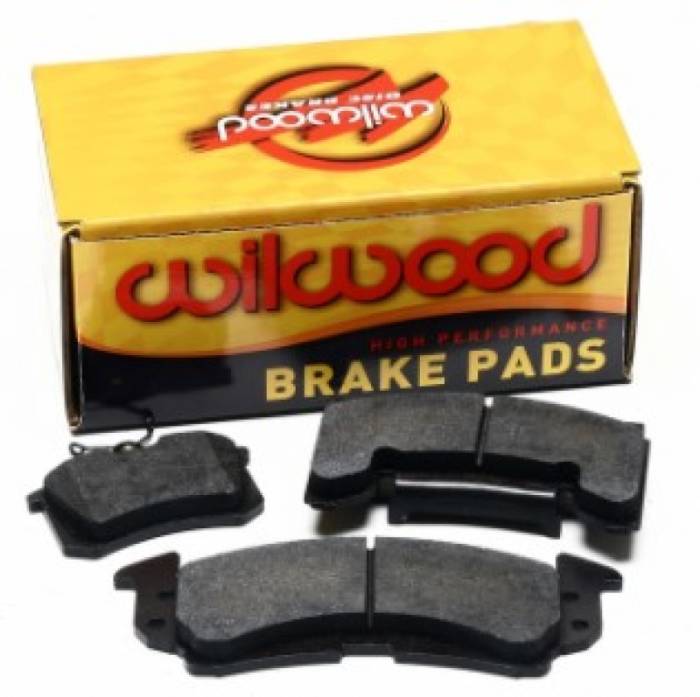 Wilwood - BRAKE PAD SET 15B-8949K