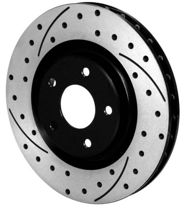 Wilwood - BRAKE ROTOR 160-14043-BK