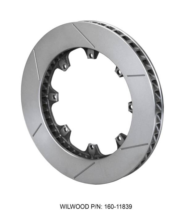 Wilwood - BRAKE ROTOR 160-11839