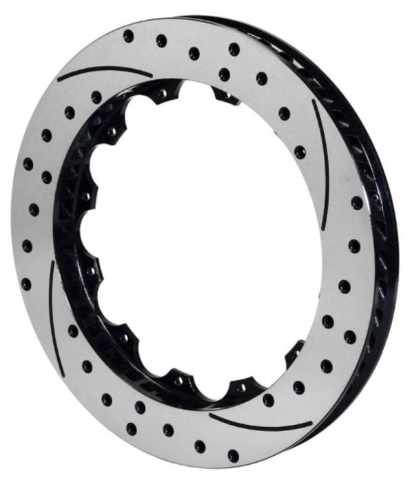 Wilwood - BRAKE ROTOR 160-9762-BK