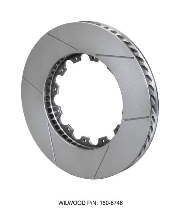 Wilwood - BRAKE ROTOR 160-8746