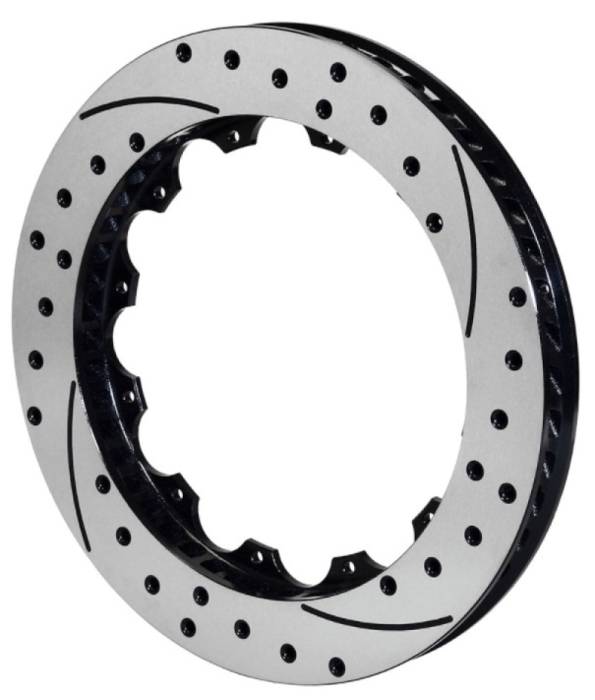 Wilwood - BRAKE ROTOR 160-8401-BK