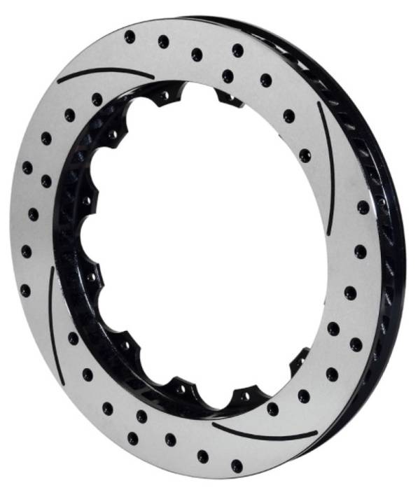 Wilwood - BRAKE ROTOR 160-8400-BK