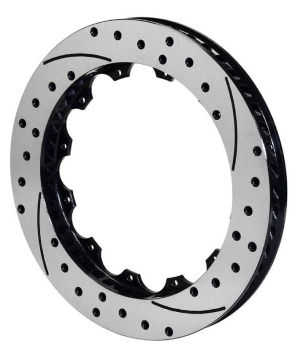 Wilwood - BRAKE ROTOR 160-8397-BK