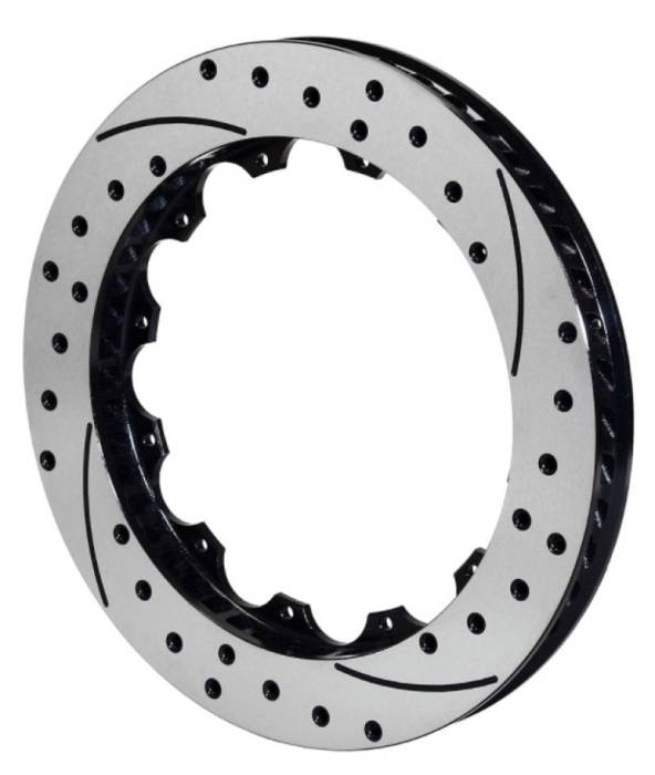 Wilwood - BRAKE ROTOR 160-8396-BK