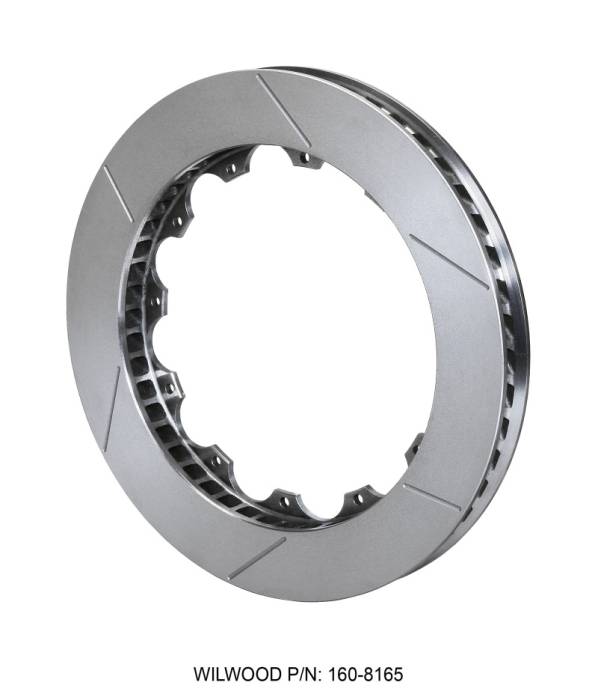 Wilwood - BRAKE ROTOR 160-8165