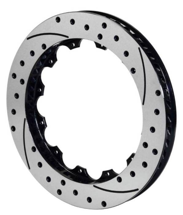 Wilwood - BRAKE ROTOR 160-7799-BK