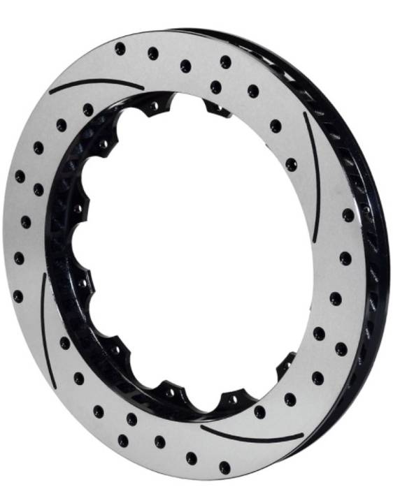Wilwood - BRAKE ROTOR 160-7173-BK