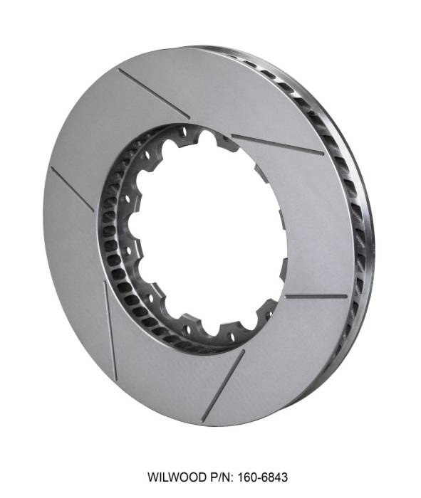 Wilwood - BRAKE ROTOR 160-6843