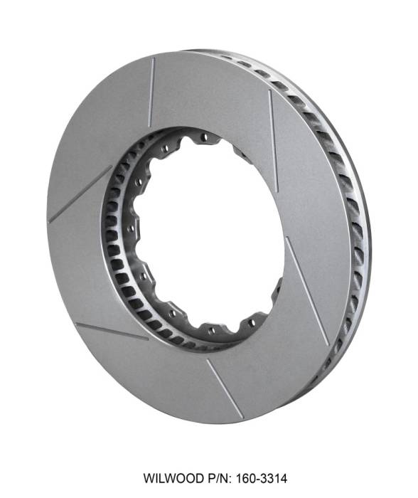 Wilwood - BRAKE ROTOR 160-3314