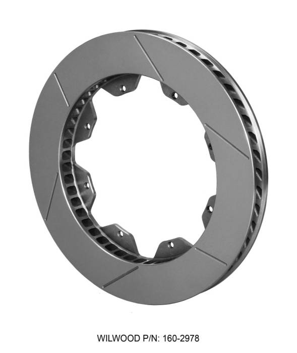 Wilwood - BRAKE ROTOR 160-2978