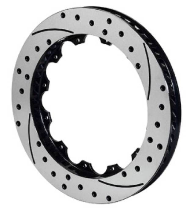 Wilwood - BRAKE ROTOR 160-13544-BK