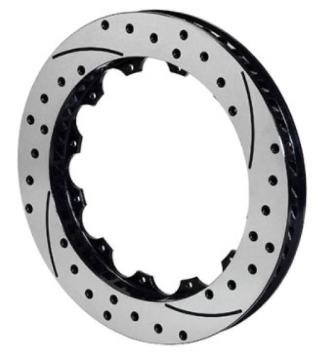 Wilwood - BRAKE ROTOR 160-13543-BK