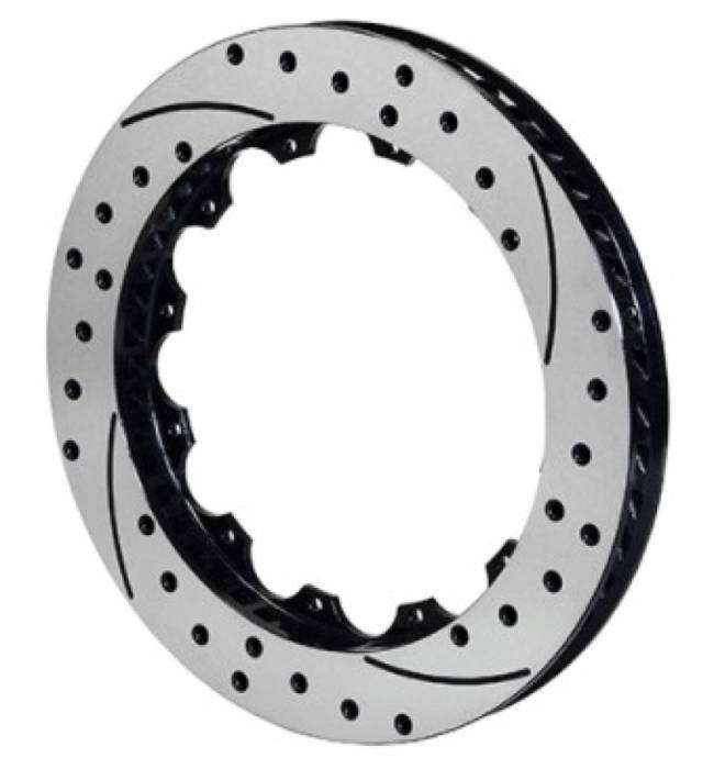 Wilwood - BRAKE ROTOR 160-13363-BK