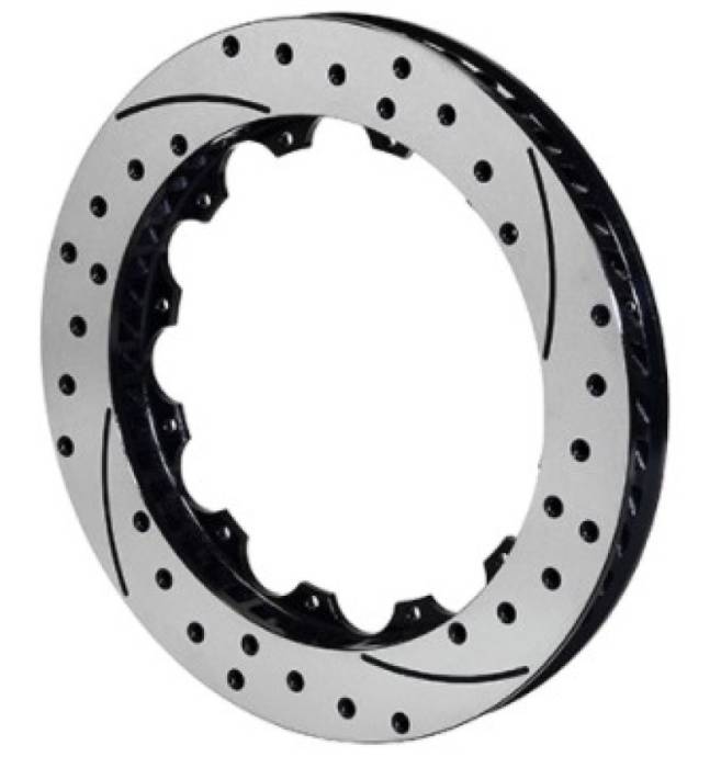 Wilwood - BRAKE ROTOR 160-13362-BK