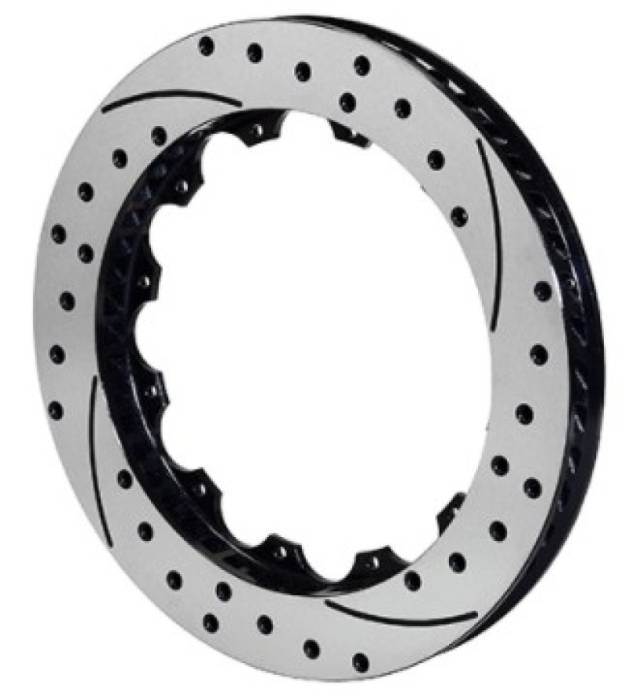 Wilwood - BRAKE ROTOR 160-13359-BK