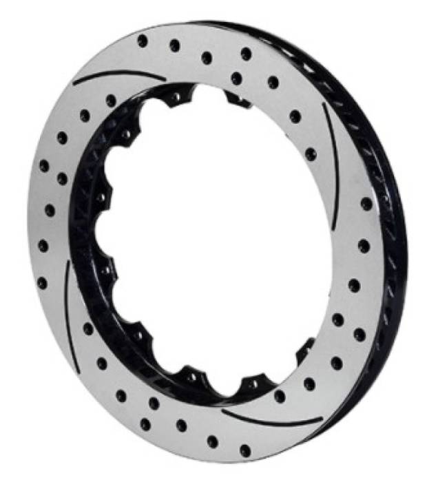 Wilwood - BRAKE ROTOR 160-13358-BK