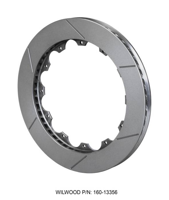 Wilwood - BRAKE ROTOR 160-13356