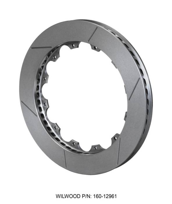 Wilwood - BRAKE ROTOR 160-12961