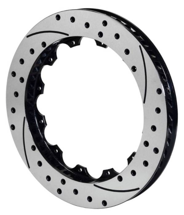 Wilwood - BRAKE ROTOR 160-12342-BK