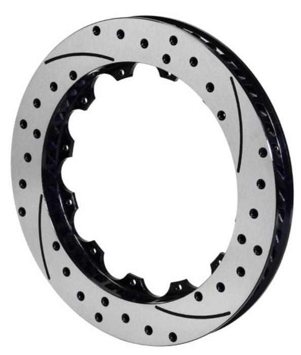 Wilwood - BRAKE ROTOR 160-12157-BK