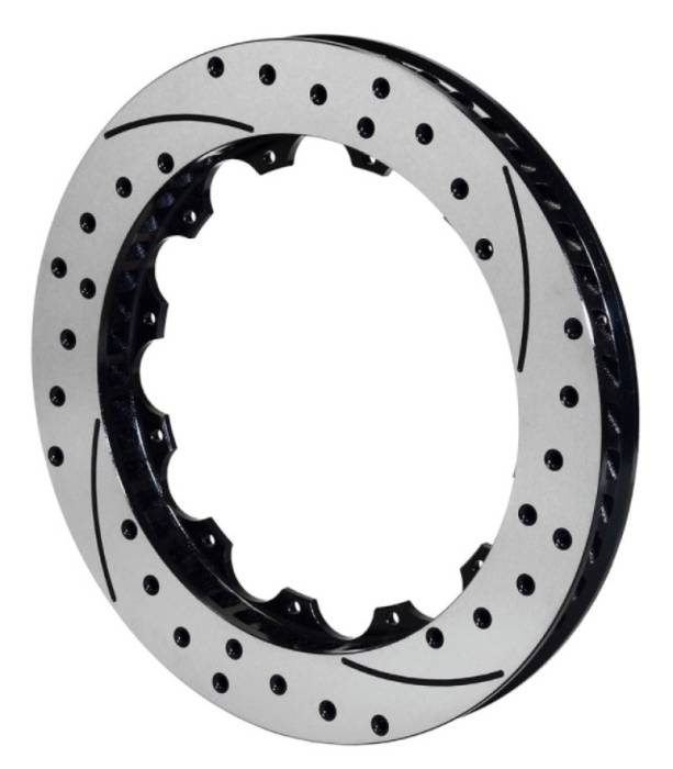 Wilwood - BRAKE ROTOR 160-11314-BK