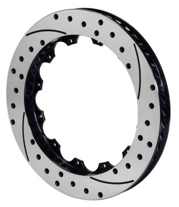Wilwood - BRAKE ROTOR 160-11313-BK