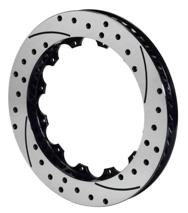 Wilwood - BRAKE ROTOR 160-11310-BK