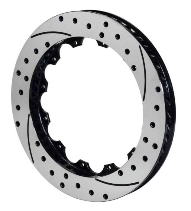 Wilwood - BRAKE ROTOR 160-11309-BK