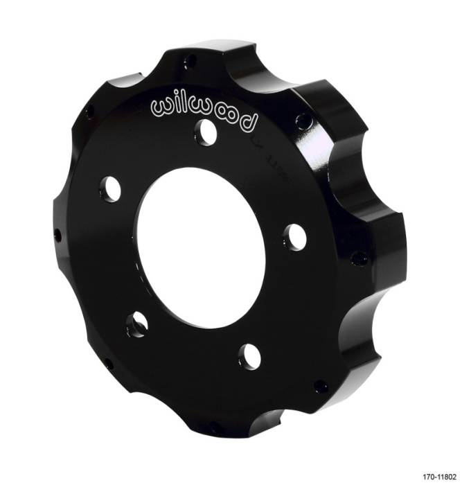 Wilwood - BRAKE ROTOR HAT 170-11802