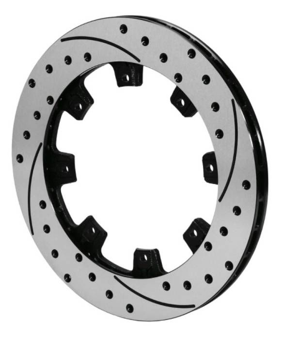 Wilwood - BRAKE ROTOR 160-14340-BK