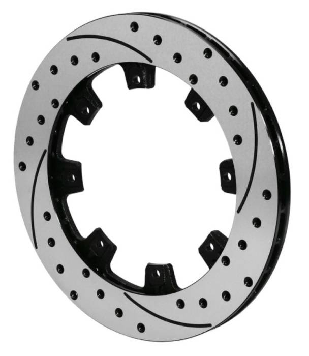 Wilwood - BRAKE ROTOR 160-14339-BK