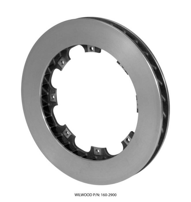 Wilwood - BRAKE ROTOR 160-2900