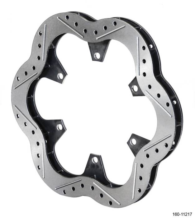 Wilwood - BRAKE ROTOR 160-11217
