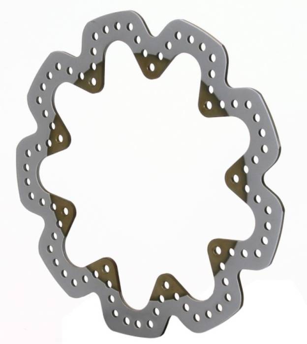 Wilwood - BRAKE ROTOR 160-10717