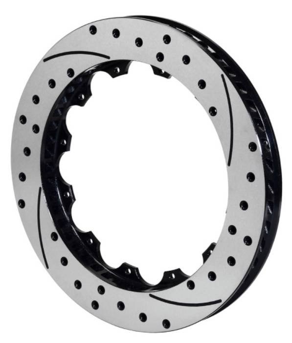 Wilwood - BRAKE ROTOR 160-9962-BK