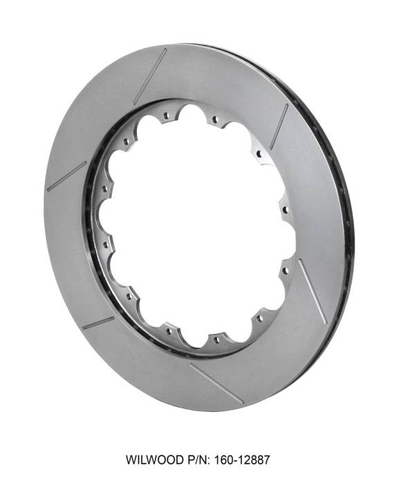 Wilwood - BRAKE ROTOR 160-12887