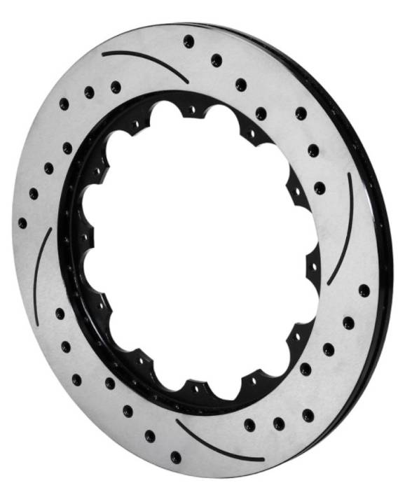 Wilwood - BRAKE ROTOR 160-12886-BK