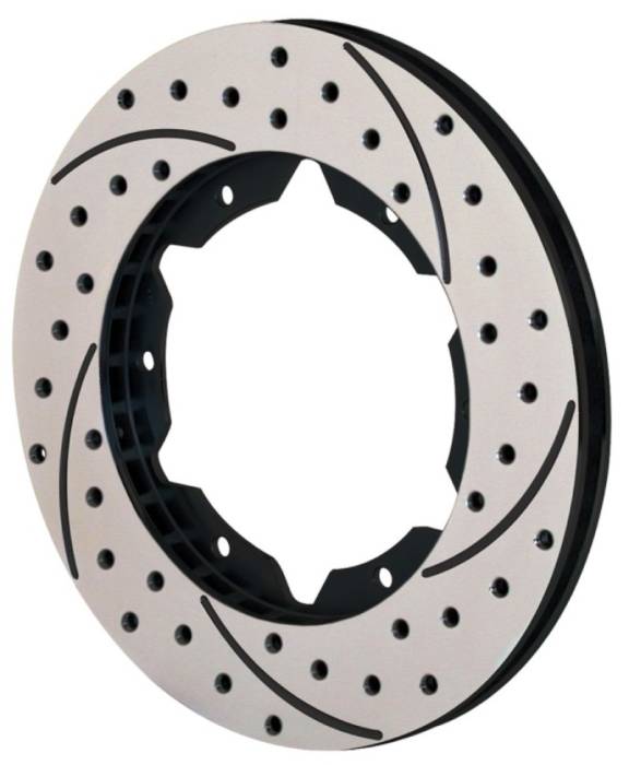 Wilwood - BRAKE ROTOR 160-9249-BK