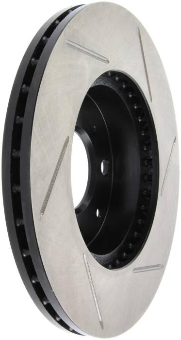 StopTech - SPORT SLOTTED ROTOR 126.40023SR