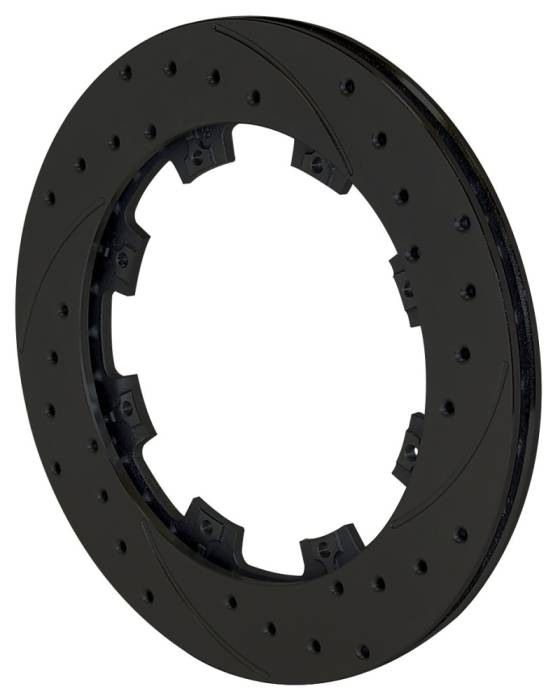 Wilwood - BRAKE ROTOR 160-7105