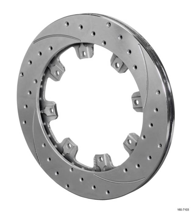 Wilwood - BRAKE ROTOR 160-7103